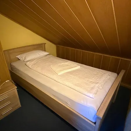 Holiday home In Laatzen! Contactless Check-in
