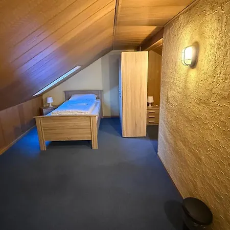 In Laatzen! Contactless Check-in