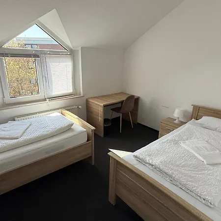 Holiday home In Laatzen! Contactless Check-in *