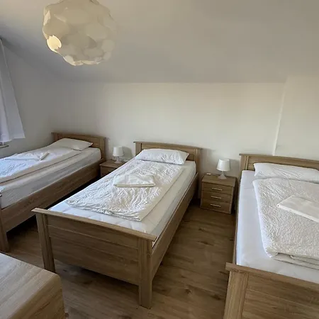 Feriehus In Laatzen! Contactless Check-in Hannover