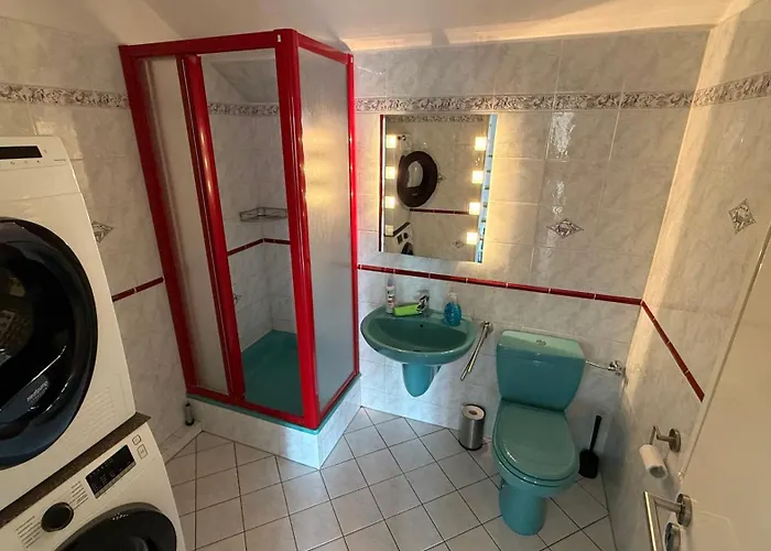 Σπίτι διακοπών In Laatzen! Contactless Check-in Ανόβερο